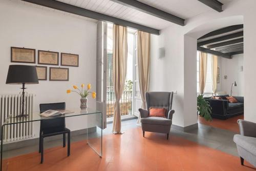 Kalsa Apartment | Palazzo Sambuca Apartment Kalsa