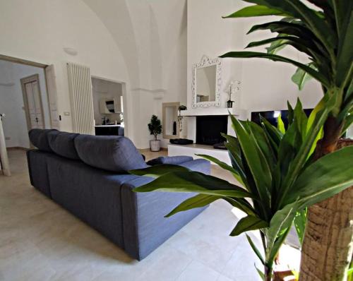 Sava Apartment | Palazzo Scaletta