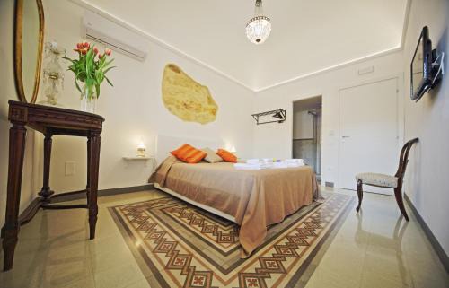 Kalsa Apartment | Palazzo Torre Apartment