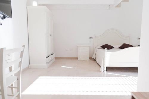 Giurdignano Bed & Breakfast | Palazzo Vilei