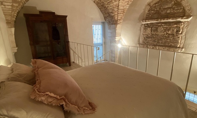 Martina Franca House | PalazzOliva