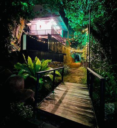 Akmeemana House | Pale's Villa