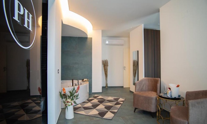 Castellammare Bed & Breakfast | Palermo Historia