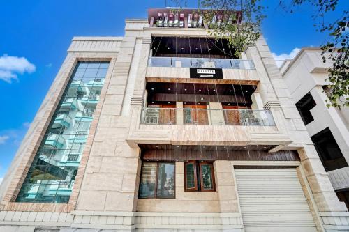 Kanpur Hotel | Palette by CheckIn Swaroop Nagar Formerly Shanti Kutir