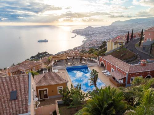 Sao Goncalo Resort | Palheiro Village Resort