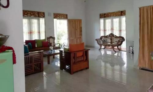 Pallekele House | Pallekelle Home Stay