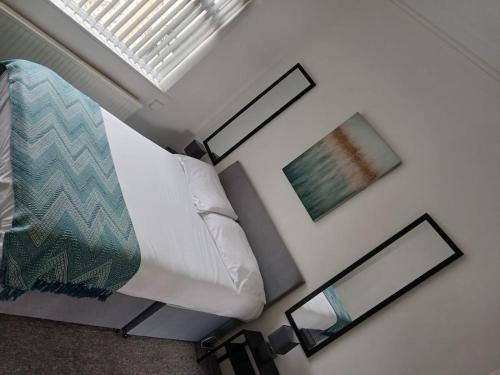Sunderland Apartment | Pallion House close to Hospital