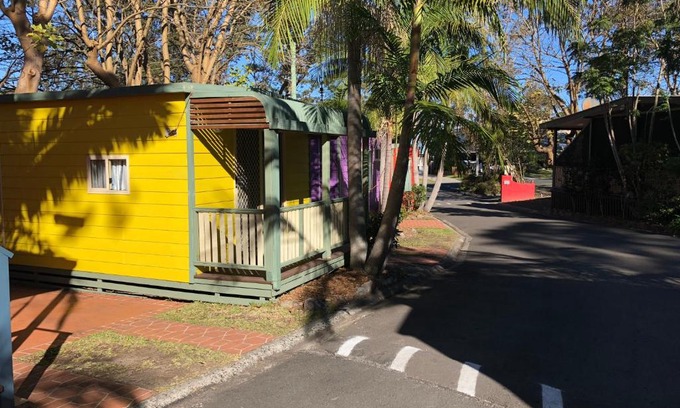 Sanctuary Point Other | Palm Beach Caravan Park