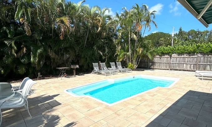 Palm Beach Gardens House | Palm Beach Paradise - Your Ultimate Family & Group Getaway