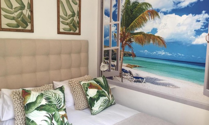 Durban North Apartment | Palm Cottage