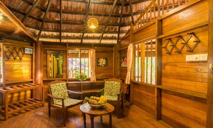 Tangalle Resort | Palm Paradise Cabanas & Villas Beach Resort Tangalle