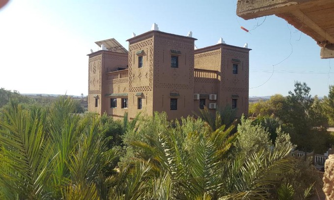 Skoura House | PALM'SKOURA