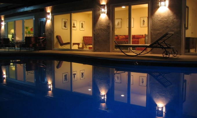 Cathedral City House | Palm Springs Area Vacation in Comfort and Luxury - Private Pool/SPA