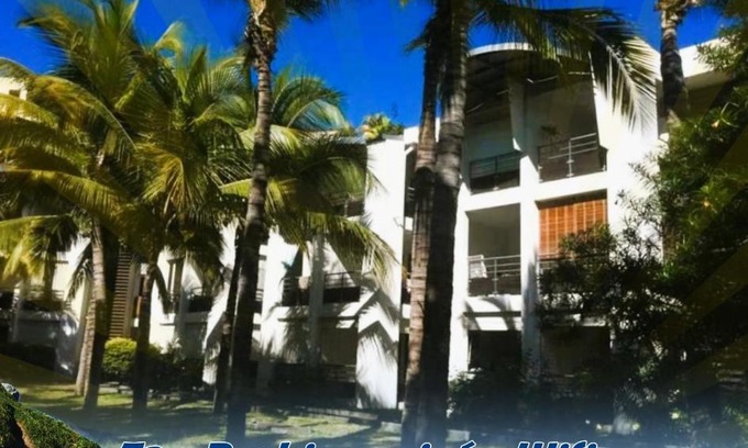 Boucan Canot Apartment | PALMAÉ de Boucan Canot T2 St-Gilles A 200M de la plage