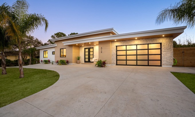 Butler Beach House | Palma Beach House