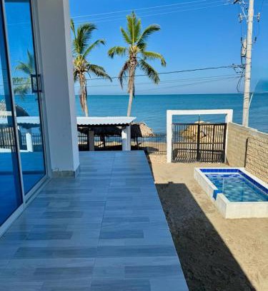 Tolu Hotel | Palmarena