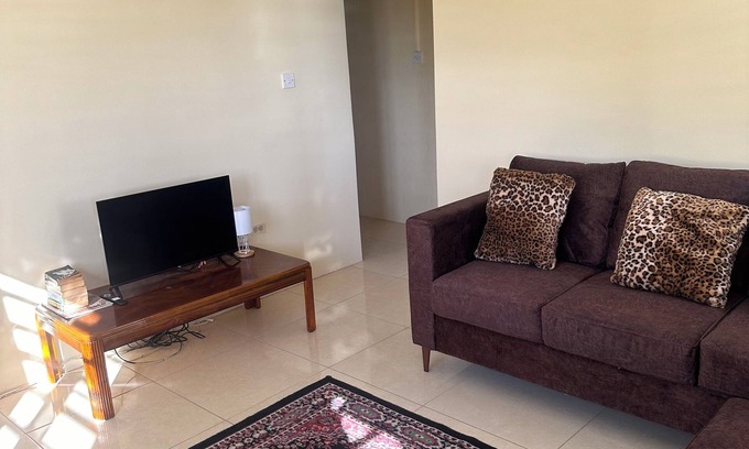 Challengers Apartment | Palmettos Paradise Family friendly Apartment with Ocean and Mountain views.