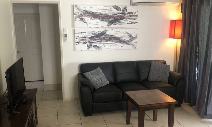 Rainbow Beach House | Palmgrove 2 - Rainbow Beach. Gorgeous, modern beach escape in a great location. Aircon. Wifi