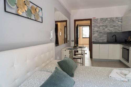 Zona XV Torre Maura House | Palmi Apartments