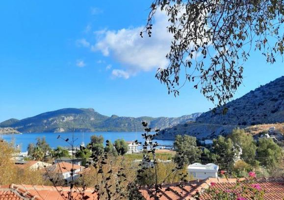 Marmaris City Center Resort | Palmira Selimiye