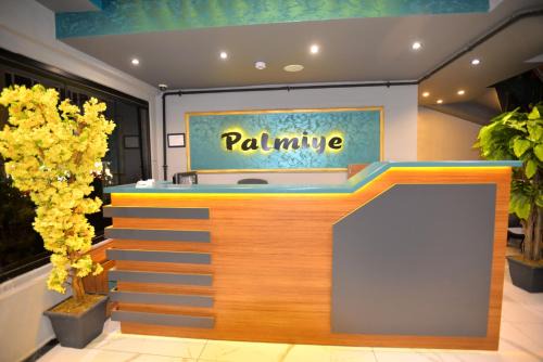 Bakırkoy Apartment | palmiye suıt otel