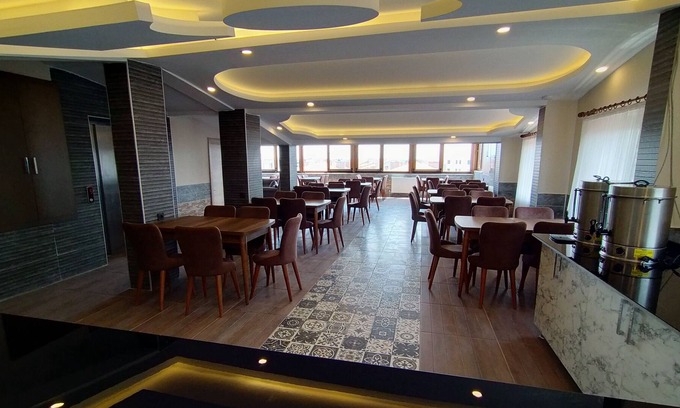 Edirne Hotel | Palmiye Suites Hotel Edirne