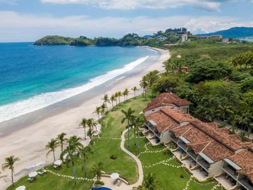 Playa Flamingo Villa | Palms 14 Luxury Beachfront Villa