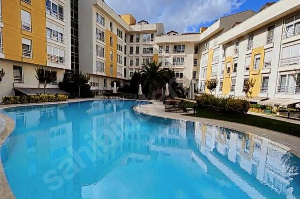Eyup Apartment | Palms Evler