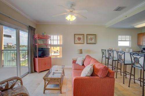 Treasure Island House | Palms of Treasure Island Resort