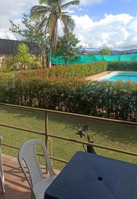 Chinauta House | Palms Stars III