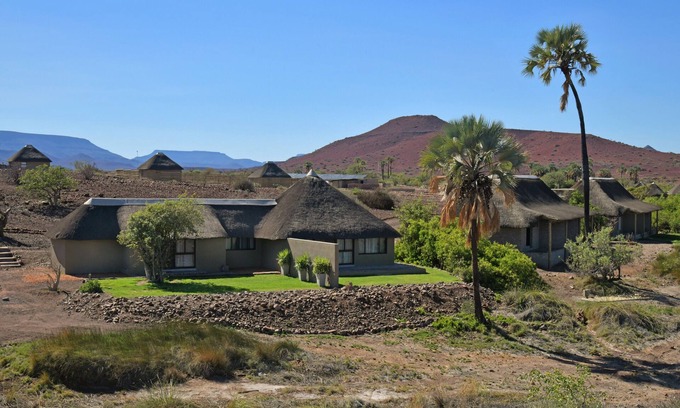 Palmwag Other | Palmwag Camping2Go