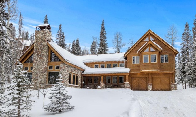 Mountain Village House | Palmyra 94 - Mountain Tranquility