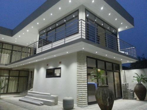 Kitwe Hotel | Pamo Hotel and Restaurants