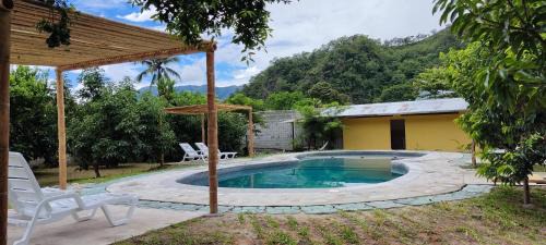 La Merced Cabin | Pampa Bella Lodge