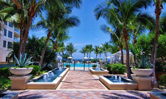 Singer Island Condo | Pamper yourself at the Ritz-Carlton Residences, Singer Island, Palm Beach, FL