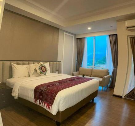 Batam Apartment | Panbil Residence Apartment Batam