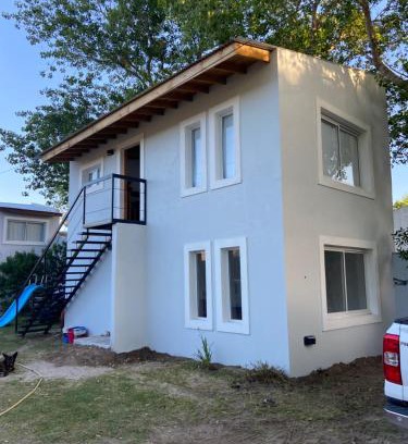 San Clemente Apartment | Panchito.