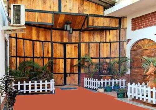 Bolpur Resort | Panchobon Art Resort