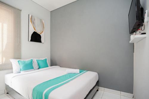 Tegalgundil Hotel | Pandu Raya Home