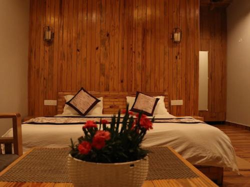 Almora House | Panet jungle home stay