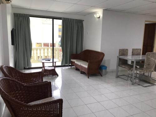 Pangkor Island Apartment | Pangkor Coralbay Resort 201 apartment