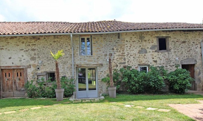 Panissac House | Panissac