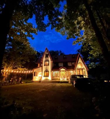 Hokujo Bed & Breakfast | Panketo Lodge & Yoga Studio