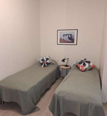Downtown Kuopio Apartment | Pankin talo with free parking