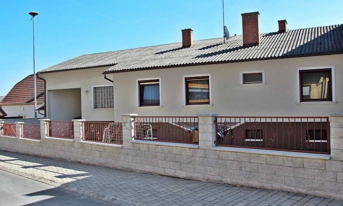 Unterfrauenhaid House | Pannonia by Interhome