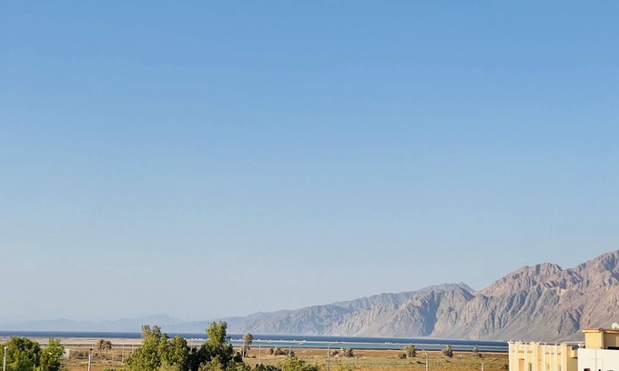 Dahab Apartment | Panorama Apartment up to 3 persons - Feel home away from home