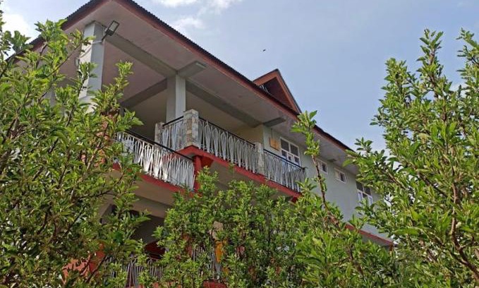 Kalpa House | Panorama Home Stay