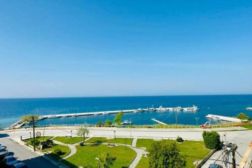 Kallikratia Apartment | Panorama Penthouse