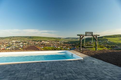 Odorheiu Secuiesc Apartment | Panorama Residence