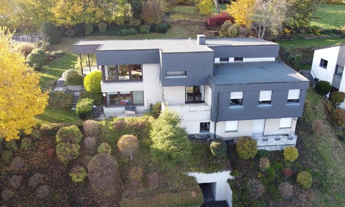 Arnsberg Apartment | Panoramahaus Sauerland